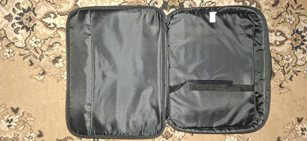 Сумка для ноутбука Case Logic 17 дюймів