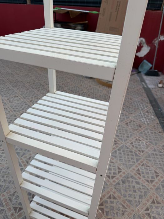 Vendo armario branco