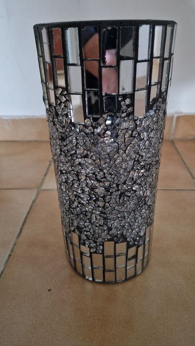 Jarra Brilhantes Altura 30cm