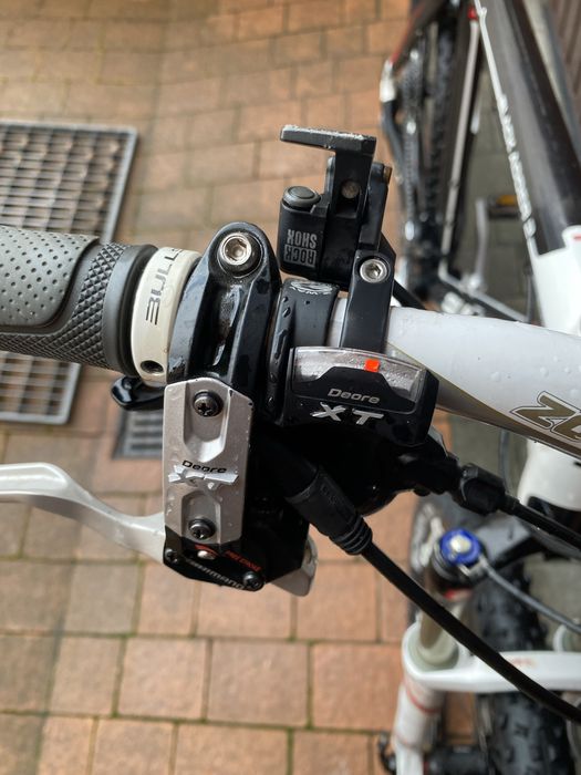 Rower górski MTB BULLS Black Adder 2 Hardtrail