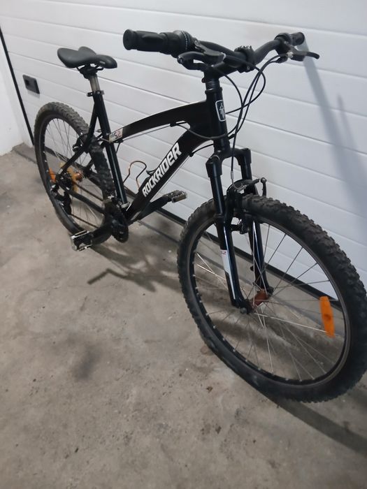 Bicicleta BTT Rockrider 5.2 26"