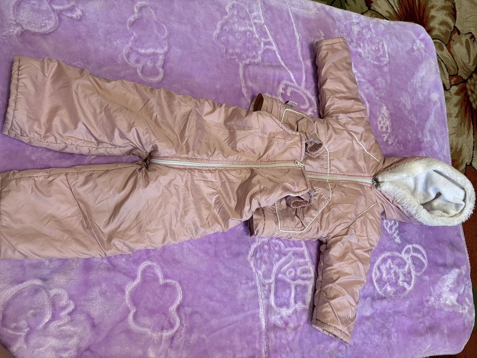 продам комбінезони не дорого