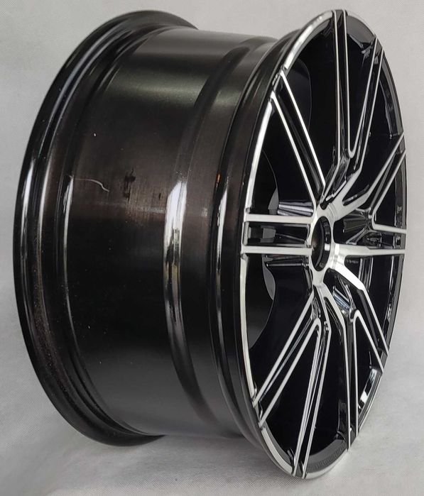 Felgi 18 5x108 Ford Mondeo 5 Focus 4 Kuga 3 Edge S-Max Volvo V40 XC60