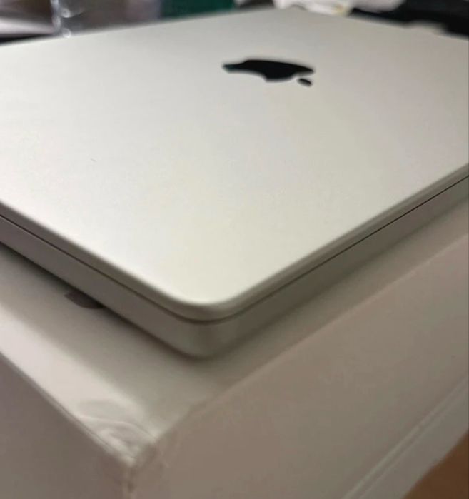 Mac Book Pro 14’ Chip M4 Pro 24GB 512GB