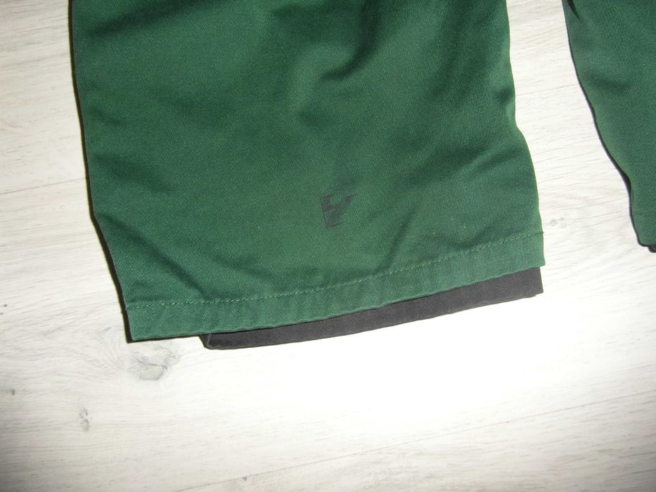 Engelbert Strauss Cordura Workwear Spodenki Męskie Robocze 50