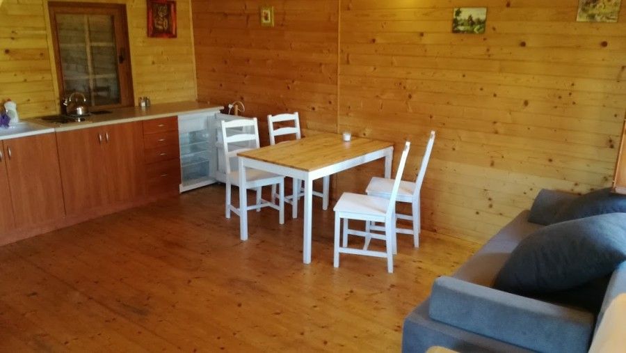 Kwatery wysoki standard ,wifi Duży parking BUSY , kuchnie/sauna/Bania