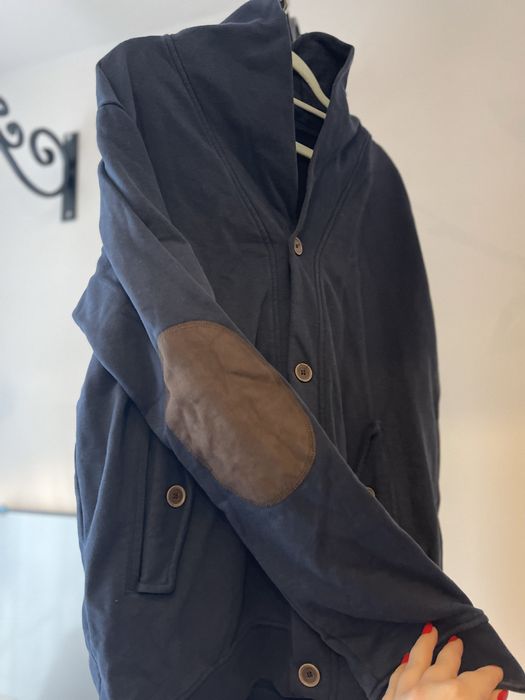 Kardigan męski Top Secret