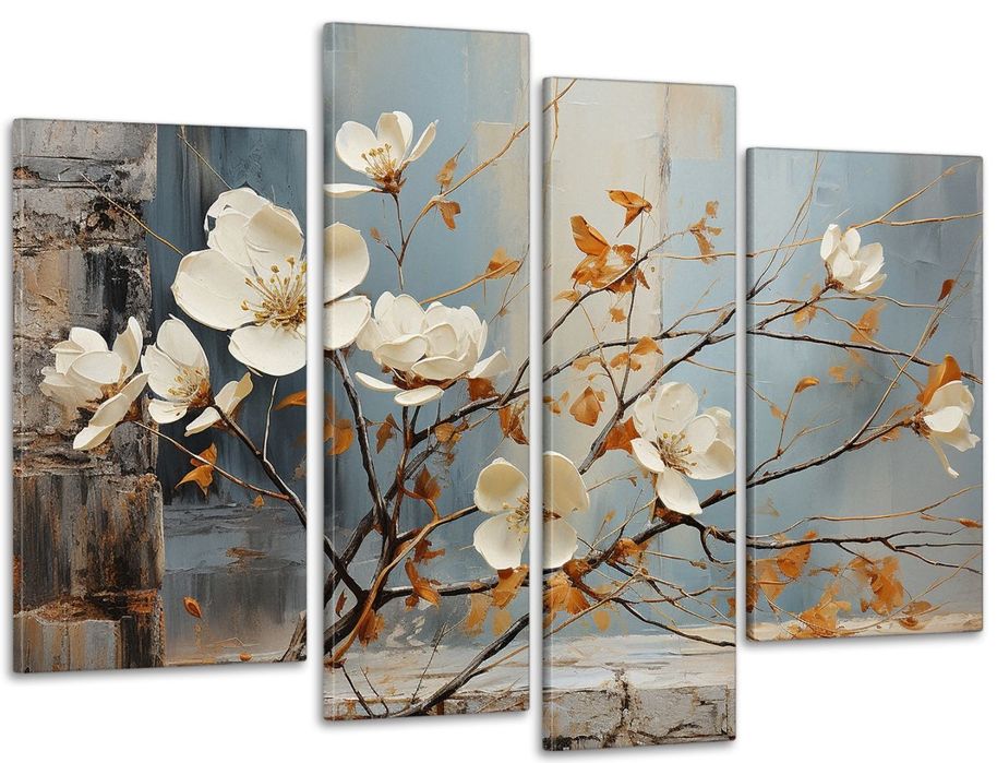 Модульна картина на полотні