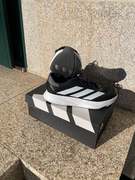 Adidas Duramo SL2  5km! Como novo