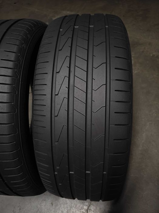 2шт. R18 235 55 шини літні 2022рік Hankook Ventus Prime 3 made Korea