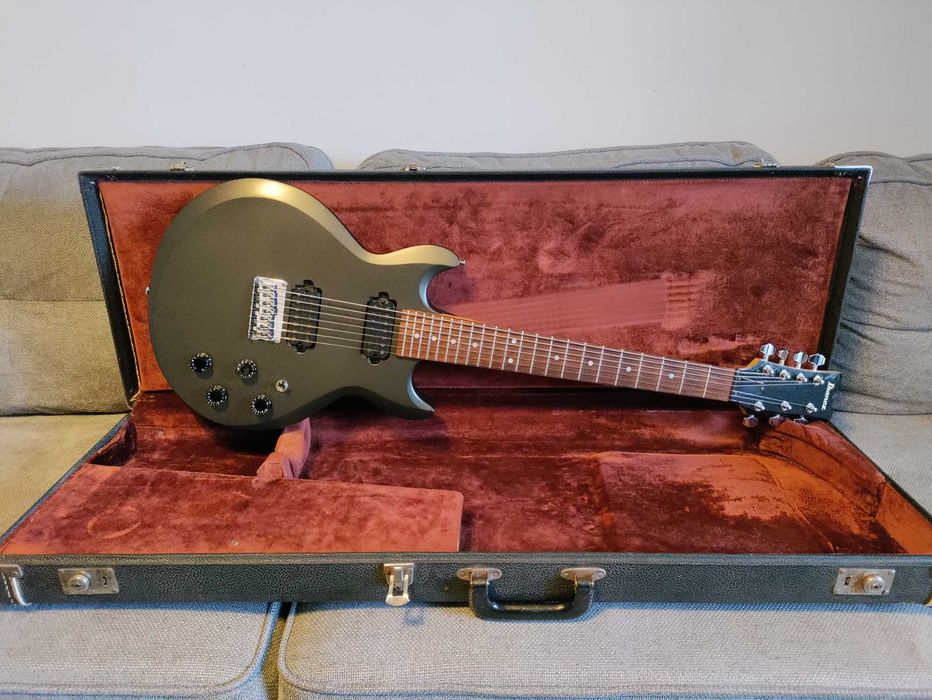1999 Ibanez AX7521 MIJ