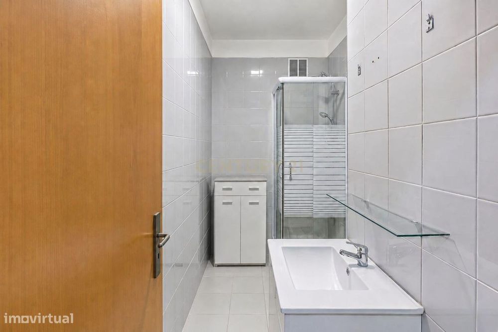 T2 Em Ermesinde — 106 M², Áreas Extraordinárias E Qualidade Impecável