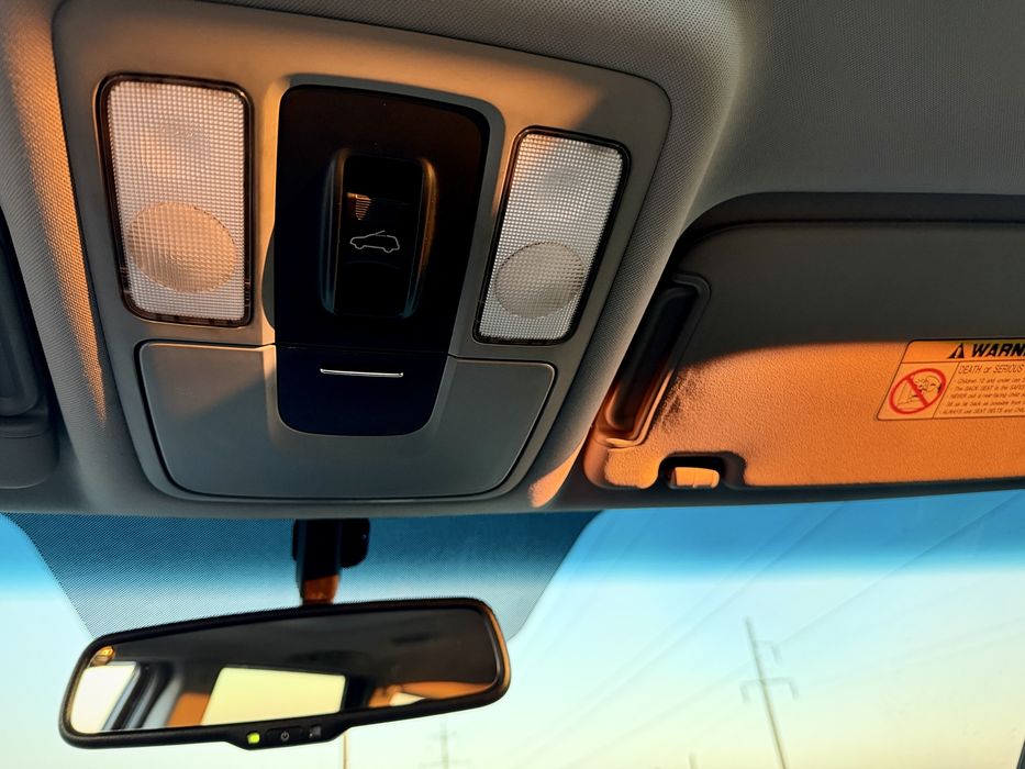 KIA MOHAVE BORREGO 3.0D Позашляховик
