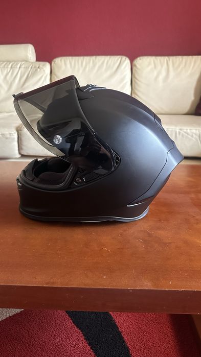 Capacete EXO R1 AIR - M