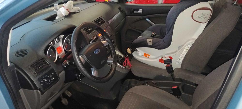 Ford C-MAX 1.8 2009r