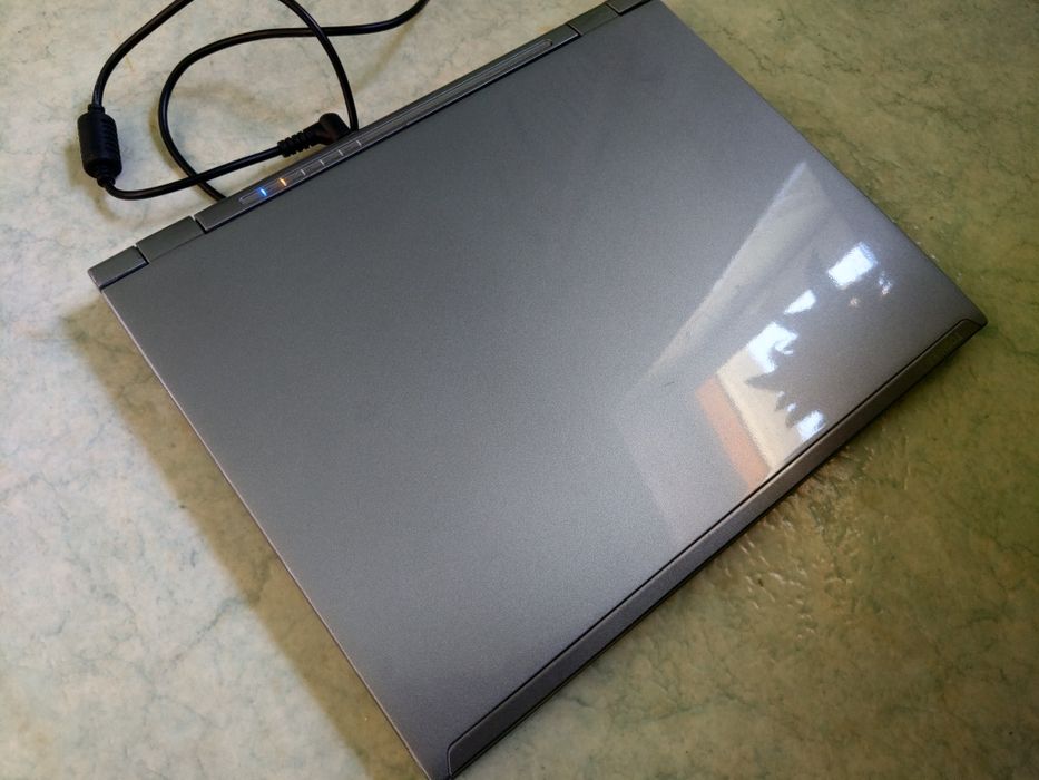Toshiba portege r200