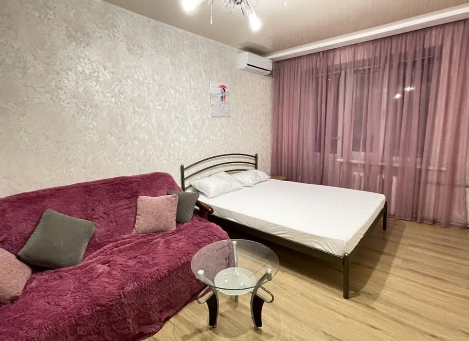 1-к Кв милая квартирка на Пр Гагарина 92, Шевченківський