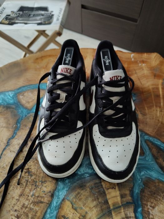 Buty sportowe firmy Nike model Air
