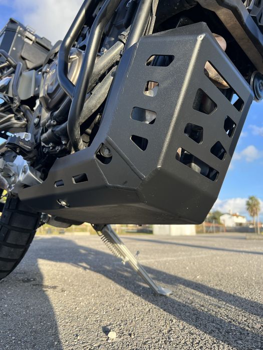 Yamaha Ténéré 700