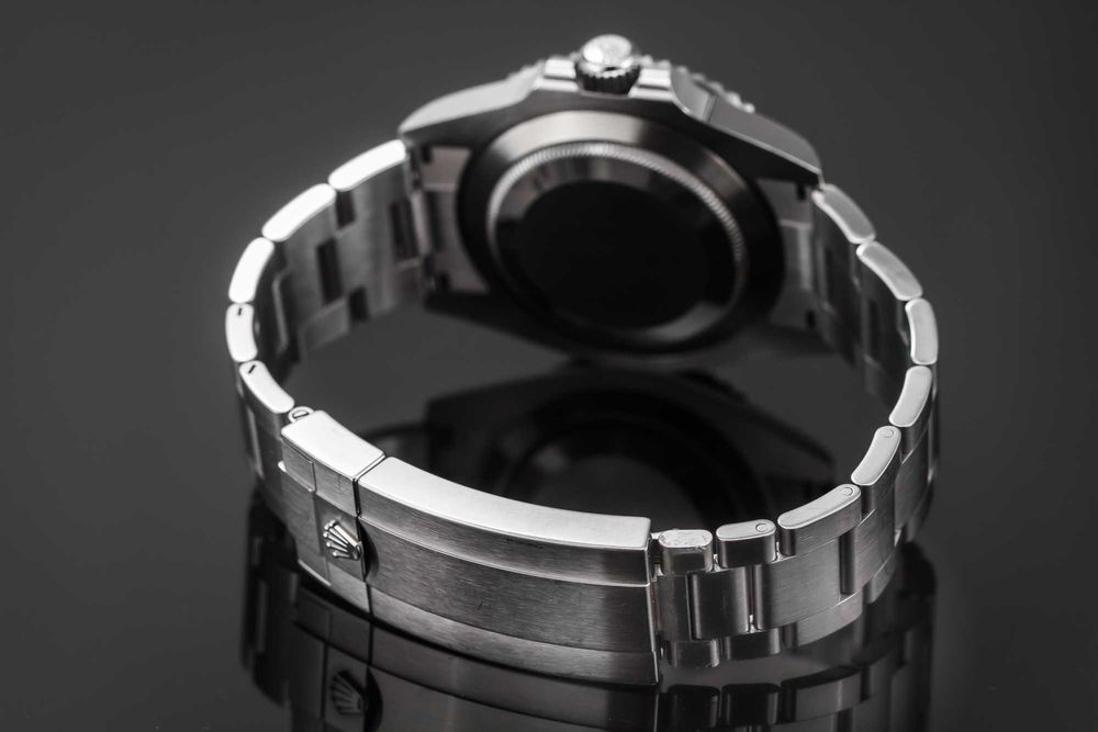 Zegarek Rolex Submariner Date 41 stal