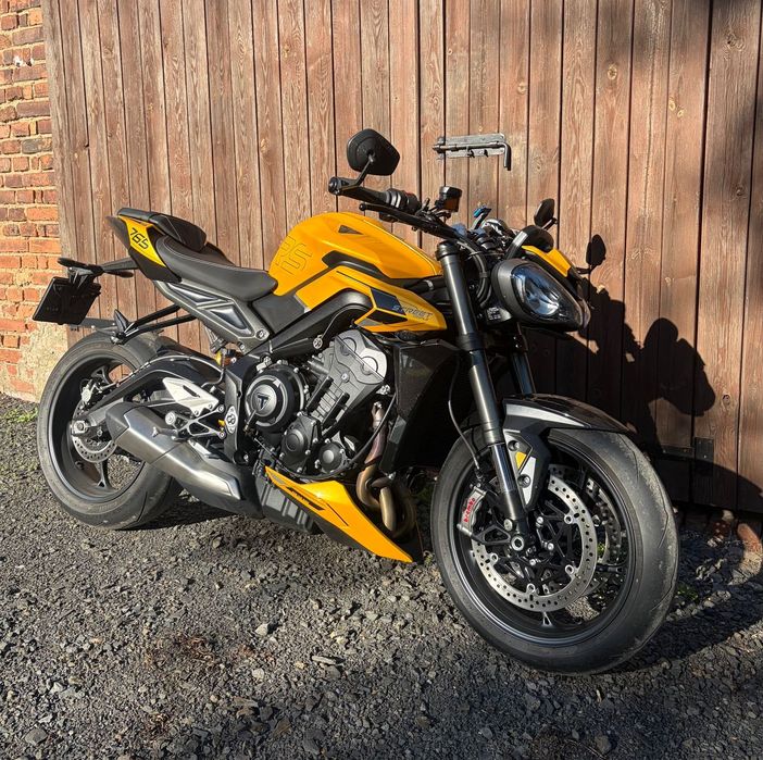 Triumph