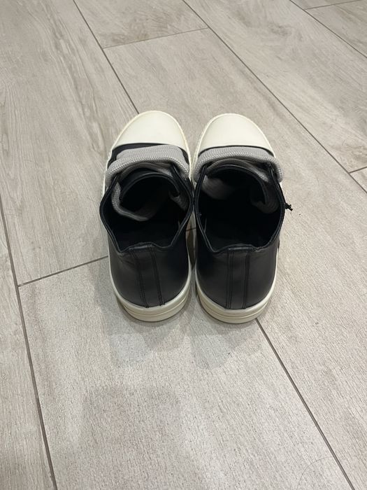 rick owens jumbo 41