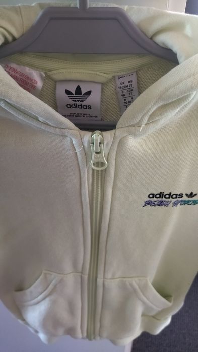 Bluza adidas romiar 92