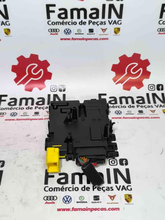 Sensor Ângulo Direção VW PASSAT B6