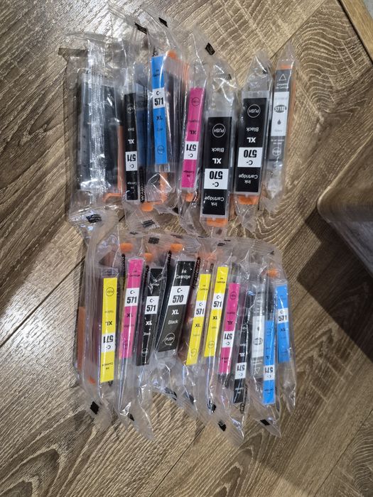 Drukarka Scaner Canon TS8050