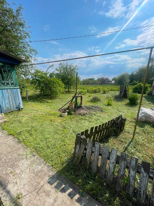 Без% Продаж будинку Гребельки (Бровари) 45м 53сотки