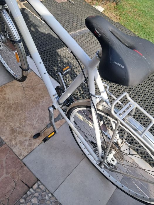 Rower Diamant 28" 9bieg