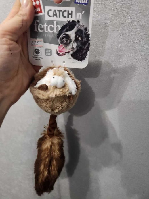 Іграшки для собак та котиків - 50 грн /шт