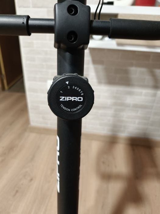 Vendo bicicleta estáticaa