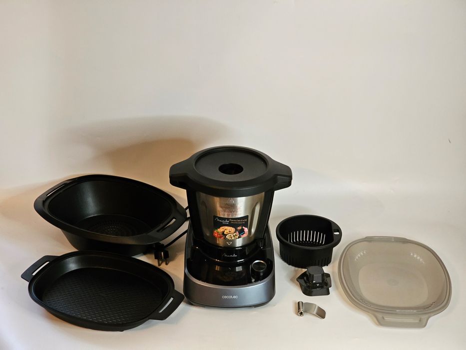 Robot kuchenny Cecotec Mambo 11090