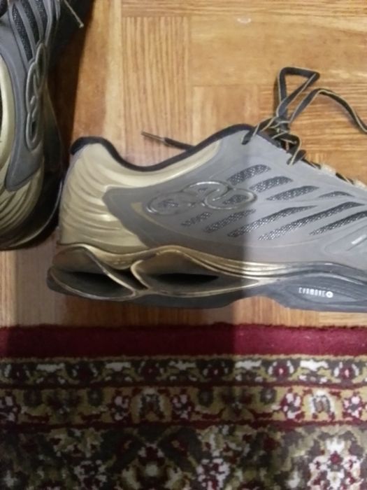 Tenis olumpicus tamanho 46