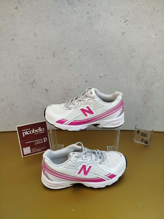 Buty New Balance 740