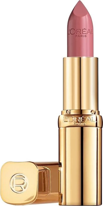 L'Oréal Paris Color Riche Satine Szminka 302 Bois de Rose