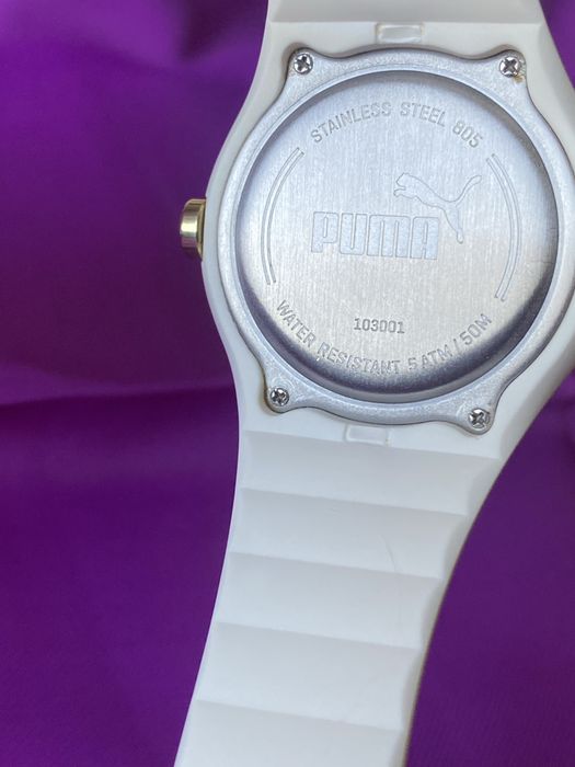 Часы женские PUMA
