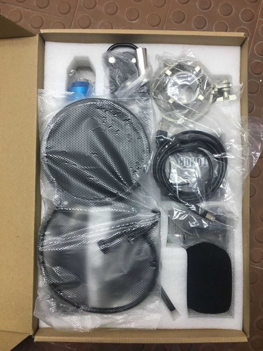 Microfone TONOR Bm 700