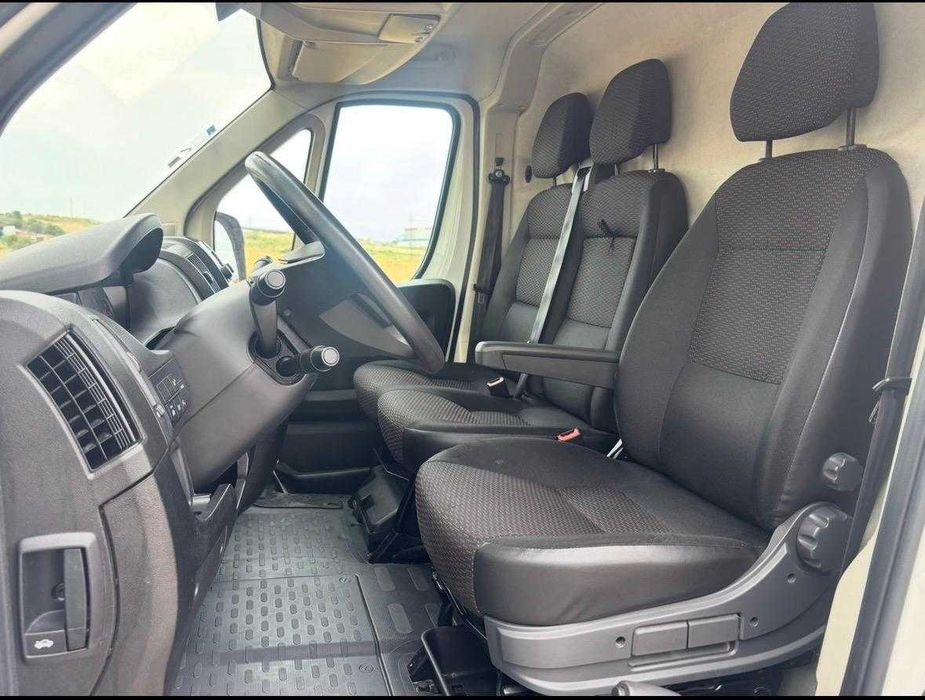 Citroen Jumper 2.0 hdi 130cvs NACIONAL L3 H3 2020 Com IVA