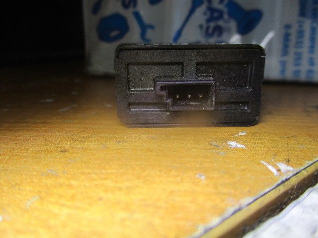 Botão / interruptor de luzes BMW 5 (E39)