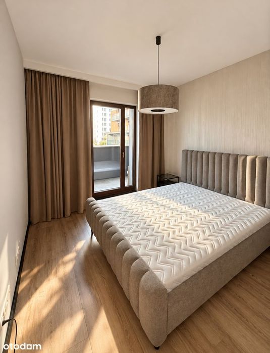 Mieszkanie – Warszawa, Praga II, Praga-Północ - Widok 5