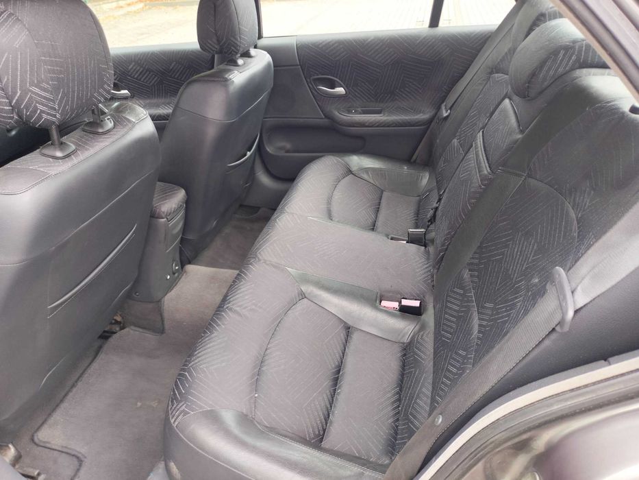 Renault Laguna II 1.8 benzyna+gaz