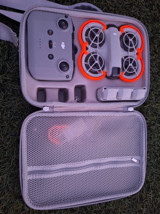 Vendo Drone DJI Neo