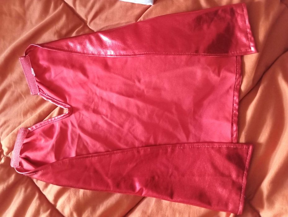 Disfarce Carnaval Mulher Maravilha