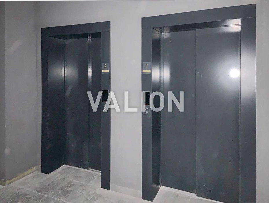 Продаж євродвушки в ЖК 7 квартал  вул.Олеся 13 Виноградар без комісії