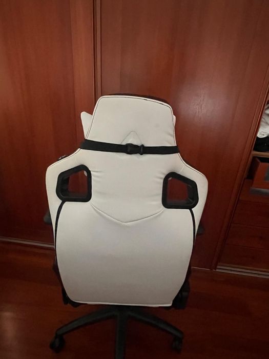 Cadeira Alpha Gaming