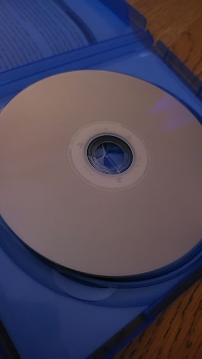 Rocket League PS4!