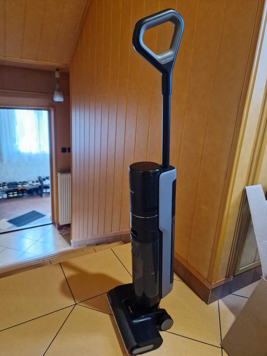 Odkurzacz pionowy Dreame H12 PRO czarny