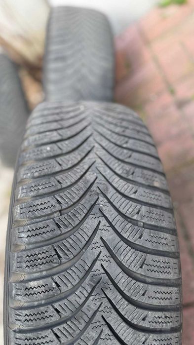 Felgi BMW 5x120 do E46/E60/E90